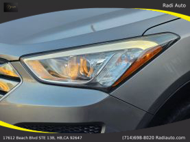 2015 Hyundai Santa Fe Sport - Image 15