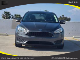 2015 Ford Focus - Image 3