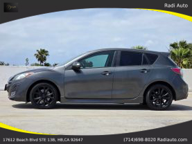 2011 Mazda Mazda3 - Image 11