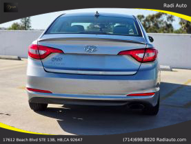 2016 Hyundai Sonata - Image 12