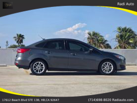 2015 Ford Focus - Image 5