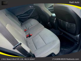 2015 Hyundai Santa Fe Sport - Image 35