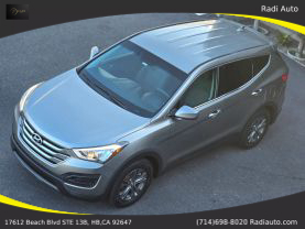 2015 Hyundai Santa Fe Sport - Image 18