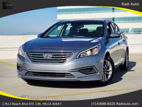 2016 Hyundai Sonata - Image 5