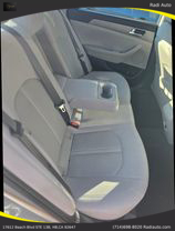 2016 Hyundai Sonata - Image 20