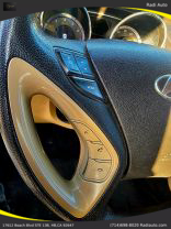2013 Hyundai Sonata - Image 16