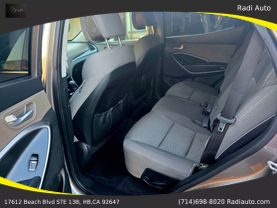 2015 Hyundai Santa Fe Sport - Image 36