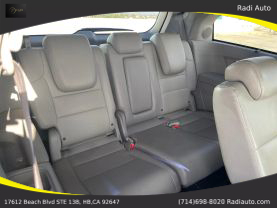 2011 Honda Odyssey - Image 15