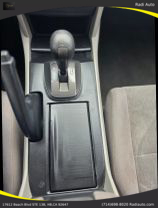 2010 Honda Accord - Image 13