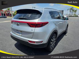 2017 Kia Sportage - Image 13