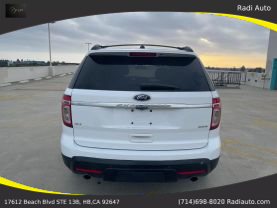 2015 Ford Explorer - Image 5