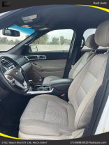 2015 Ford Explorer - Image 10