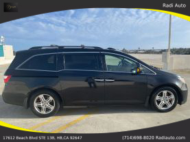 2011 Honda Odyssey - Image 6
