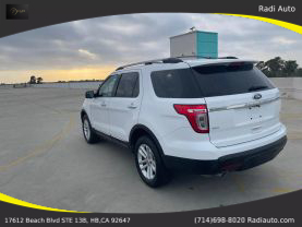 2015 Ford Explorer - Image 7