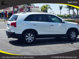 2013 Kia Sorento - Image 7