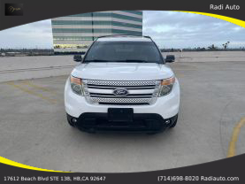 2015 Ford Explorer - Image 2