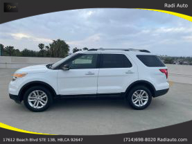 2015 Ford Explorer - Image 4