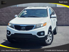 2013 Kia Sorento - Image 3