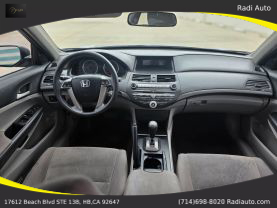 2010 Honda Accord - Image 14