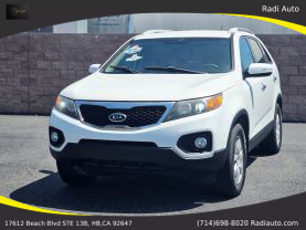 2013 Kia Sorento - Image 2