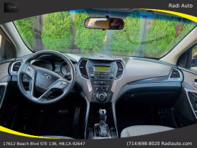 2015 Hyundai Santa Fe Sport - Image 25