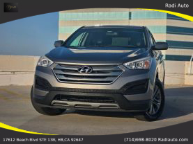 2015 Hyundai Santa Fe Sport - Image 4