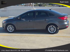 2015 Ford Focus - Image 13