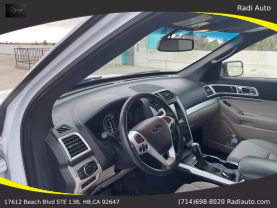 2015 Ford Explorer - Image 11