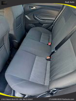 2017 Ford Focus - Image 11