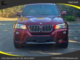2013 Bmw X3 - Image 16