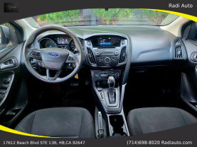 2017 Ford Focus - Image 13
