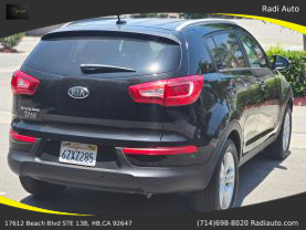 2013 Kia Sportage - Image 6