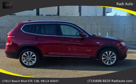 2013 Bmw X3 - Image 25