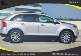 2011 Ford Edge - Image 12
