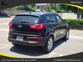 2013 Kia Sportage - Image 7