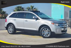2011 Ford Edge - Image 10