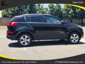 2013 Kia Sportage - Image 3