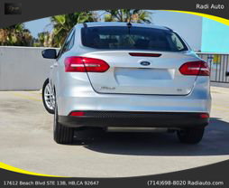 2017 Ford Focus - Image 4