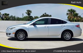 2009 Mazda Mazda6 - Image 5