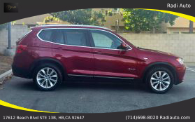 2013 Bmw X3 - Image 27