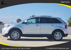 2011 Ford Edge - Image 13