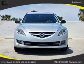 2009 Mazda Mazda6 - Image 3
