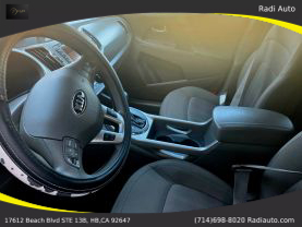 2013 Kia Sportage - Image 24