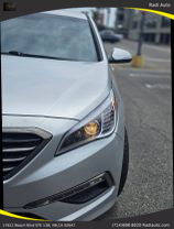 2016 Hyundai Sonata - Image 13