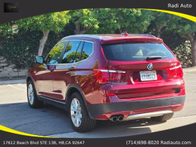 2013 Bmw X3 - Image 11