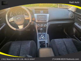 2009 Mazda Mazda6 - Image 12