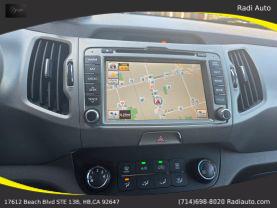 2013 Kia Sportage - Image 14