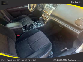 2009 Mazda Mazda6 - Image 19