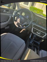 2016 Hyundai Sonata - Image 22