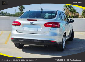 2017 Ford Focus - Image 7